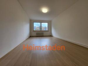 Pronájem bytu 2+1, Karviná - Ráj, Prameny, 56 m2
