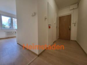 Pronájem bytu 2+1, Karviná - Ráj, Prameny, 56 m2
