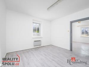 Prodej rodinného domu, Liberec - Liberec XXV-Vesec, Slovanská, 200 m2