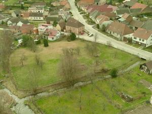 Prodej pozemku pro bydlení, Stařeč, 1151 m2