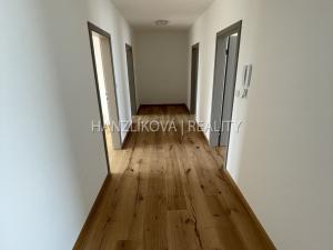 Pronájem rodinného domu, Srubec, Lipová, 147 m2