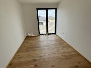Pronájem rodinného domu, Srubec, Lipová, 147 m2