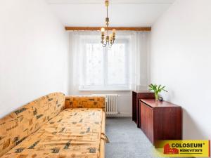 Prodej bytu 4+1, Brno - Židenice, 74 m2