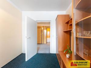 Prodej bytu 4+1, Brno - Židenice, 74 m2