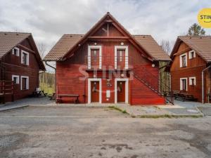 Prodej rodinného domu, Dolní Moravice, 100 m2