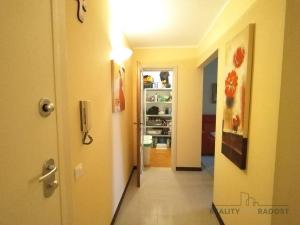 Prodej bytu 3+1, Itálie, Montesilvano, 90 m2