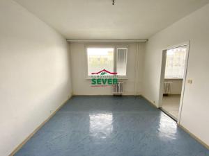 Prodej bytu 1+1, Krupka - Maršov, Karla Čapka, 36 m2