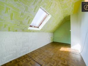 Prodej rodinného domu, Kounov, 200 m2