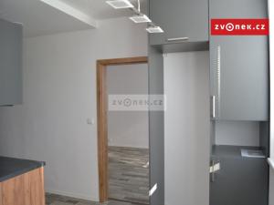 Pronájem bytu 2+1, Vsetín - Rokytnice, 56 m2