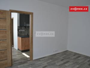 Pronájem bytu 2+1, Vsetín - Rokytnice, Pod Žamboškou, 56 m2