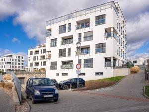 Prodej bytu 2+kk, Brno, Karla Kryla, 54 m2