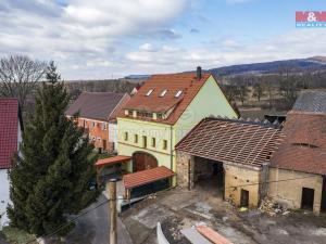 Prodej rodinného domu, Liběšice - Dolní Chobolice, 467 m2