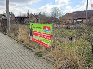 Prodej pozemku pro bydlení, Horka - Hlína, 1266 m2