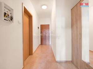 Prodej bytu 2+kk, Liberec - Liberec VI-Rochlice, Nádvorní, 50 m2