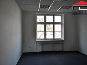 Pronájem kanceláře, Ostrava, Jurečkova, 167 m2