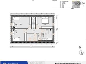 Prodej pozemku pro bydlení, Raková u Konice, 431 m2