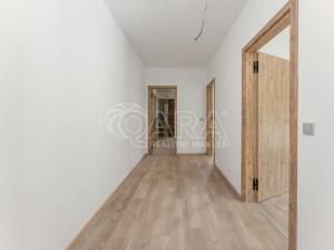 Prodej apartmánu, Vrchlabí - Hořejší Vrchlabí, Horská, 75 m2