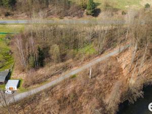 Prodej pozemku pro bydlení, Malá Skála, 3895 m2