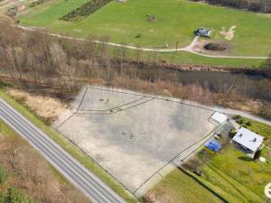 Prodej pozemku pro bydlení, Malá Skála, 3895 m2