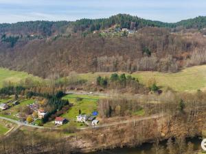 Prodej pozemku pro bydlení, Malá Skála, 3895 m2