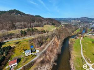 Prodej pozemku pro bydlení, Malá Skála, 3895 m2