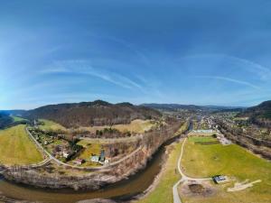 Prodej pozemku pro bydlení, Malá Skála, 3895 m2