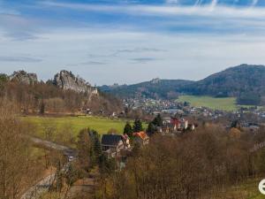 Prodej pozemku pro bydlení, Malá Skála, 3895 m2
