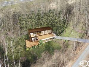 Prodej pozemku pro bydlení, Malá Skála, 3895 m2