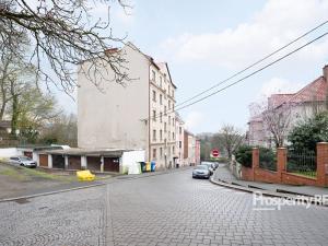 Prodej bytu 3+1, Ústí nad Labem, Stará, 82 m2