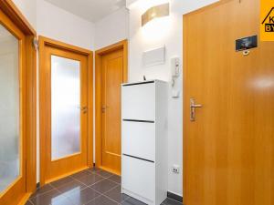 Prodej bytu 2+kk, Olomouc, Balbínova, 89 m2