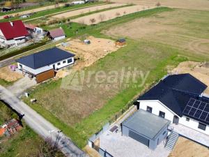 Prodej pozemku pro bydlení, Markvartice, 1290 m2
