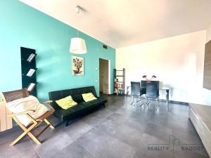 Prodej bytu 3+1, Itálie, Montesilvano, 88 m2