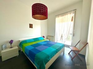 Prodej bytu 3+1, Itálie, Montesilvano, 88 m2