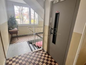 Prodej bytu 3+1, Praha - Strašnice, Pod strání, 72 m2