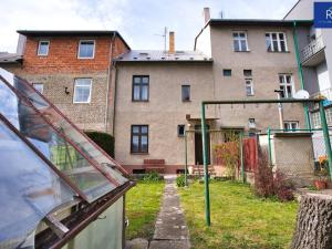 Prodej rodinného domu, Olomouc - Hodolany, Ostravská, 145 m2