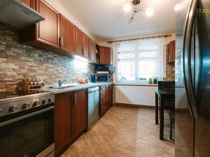 Prodej vícegeneračního domu, Jemnice, Penkova, 220 m2