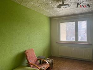Pronájem bytu 2+1, Nový Bor, Wolkerova, 60 m2