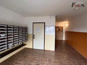 Pronájem bytu 2+1, Nový Bor, Wolkerova, 60 m2