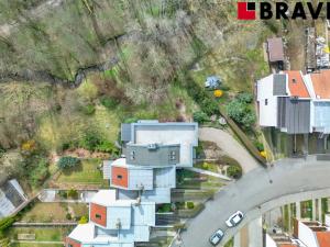 Prodej rodinného domu, Blansko, Sloupečník, 366 m2