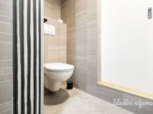 Pronájem bytu 2+kk, Praha - Braník, Jílovská, 35 m2