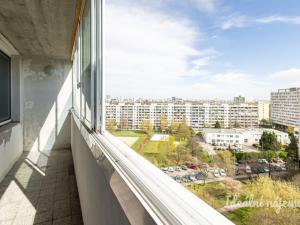 Pronájem bytu 2+kk, Praha - Braník, Jílovská, 35 m2