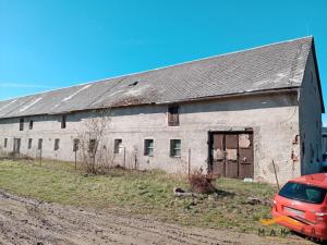 Prodej zemědělského objektu, Žďár nad Sázavou - Veselíčko, 1872 m2