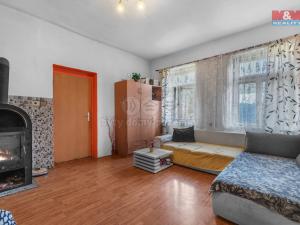Prodej bytu 2+1, Vítězná - Kocléřov, 57 m2