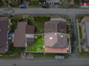 Prodej rodinného domu, Ostrava - Koblov, U Nové šachty, 100 m2