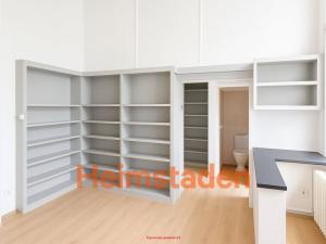 Pronájem obchodního prostoru, Havířov - Šumbark, Slovenského národního povstání, 43 m2