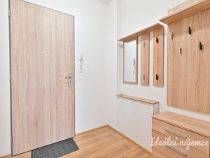 Pronájem bytu 1+kk, Boskovice, Na Výsluní, 31 m2