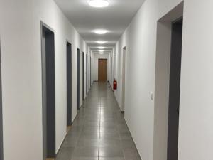 Pronájem bytu 1+kk, Boskovice, Na Výsluní, 31 m2