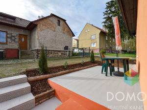 Prodej rodinného domu, Hořovice, Na Radosti, 74 m2