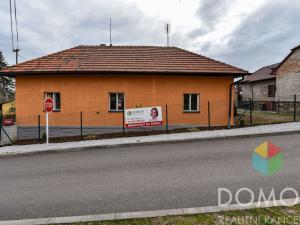 Prodej rodinného domu, Hořovice, Na Radosti, 74 m2