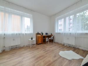 Pronájem bytu 3+1, Praha - Břevnov, Junácká, 63 m2